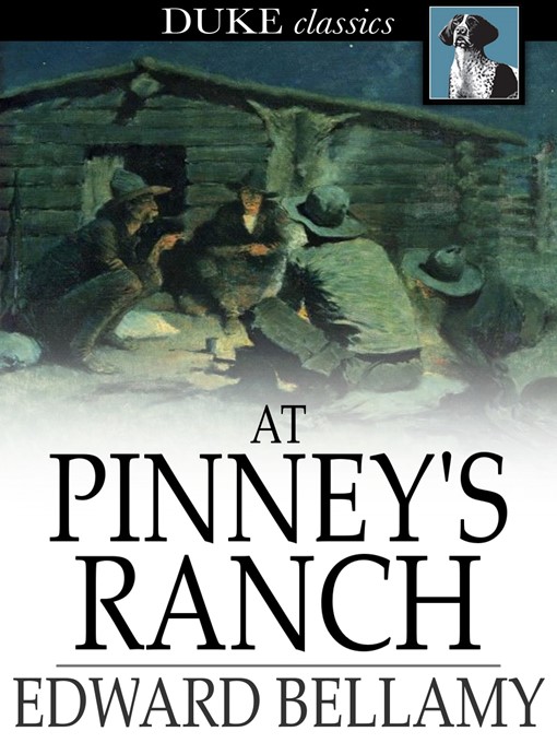 Title details for At Pinney's Ranch by Edward Bellamy - Wait list